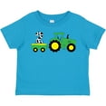 thumbnail image 3 of Inktastic Second Birthday Tractor Boys or Girls Toddler T-Shirt, 3 of 5