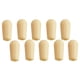 thumbnail image 1 of Puntas de palanca Yuyangstore 10 Uds de interruptor de 3 vías para guitarra eléctrica de plástico Beige para ST, 1 of 6
