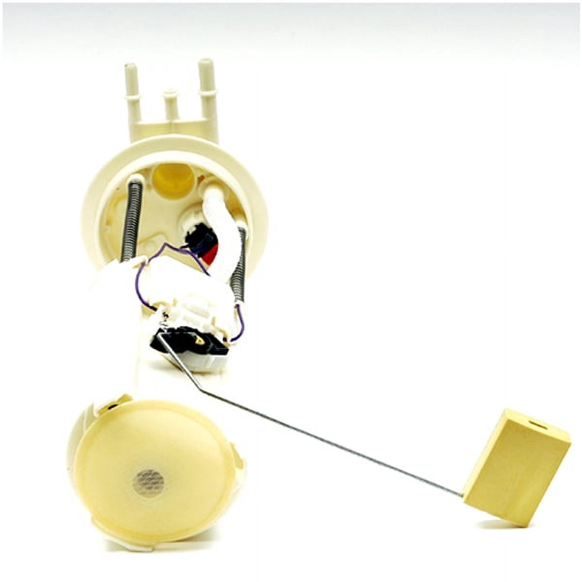 Delphi FG0110 Fuel Pump Module Fits select: 1998-2000 CHEVROLET EXPRESS G2500, 1998-2000 GMC SAVANA