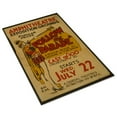 thumbnail image 3 of Print: Follow The Parade At The Amphitheatre Exposition Grounds A Musical, 3 of 4