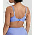 thumbnail image 3 of Panache Serene Stretch Lace Full Cup Underwire Bra (10305),32JJ,Cornflower, 3 of 6