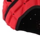 thumbnail image 4 of M Buder Casco Protector Blando de Rugby y Fútbol para Niños, Gorro Antigolpes EVA Ajustable, Rojo S, 4 of 5