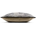 thumbnail image 3 of Prestigious Textiles Damara Zebra Cushion Cover, 3 of 5