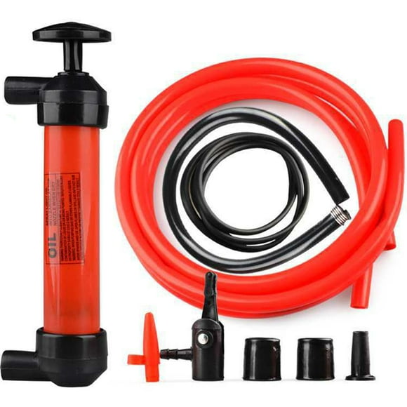 Manual Siphon Pump