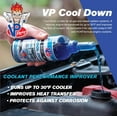 thumbnail image 5 of VP Racing Fuels 2085 Cool Down Coolant Performance Improver, 16 Ounces, 5 of 9