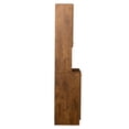 thumbnail image 3 of Walnut Wardrobe for Bedroom / Stability and Durability / Easy Cleaning, 3 of 6