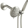 thumbnail image 2 of PULSE ShowerSpas Fusion Shower Combo, 2 of 5
