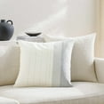 thumbnail image 2 of Hauteloom Lonny Throw Pillow, 2 of 2