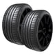 thumbnail image 1 of PAQUETE DE 2LLANTAS 255/40 R18 HANKOOK VENTUS S1 EVO 3, 1 of 2