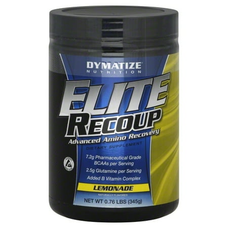 Dymatize Dymatize Elite Recoup Amino Recovery, 0.76 lb