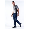 thumbnail image 2 of Pantalón Motociclista Kevlar Black Label Biker  Dalton, 2 of 7
