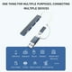 thumbnail image 4 of Extensiones de Miniconcentrador Usb onlyliua Liquidación de Rebajas de Hoy Concentrador Usb 3.0 en 4 Terminales, 4 of 7