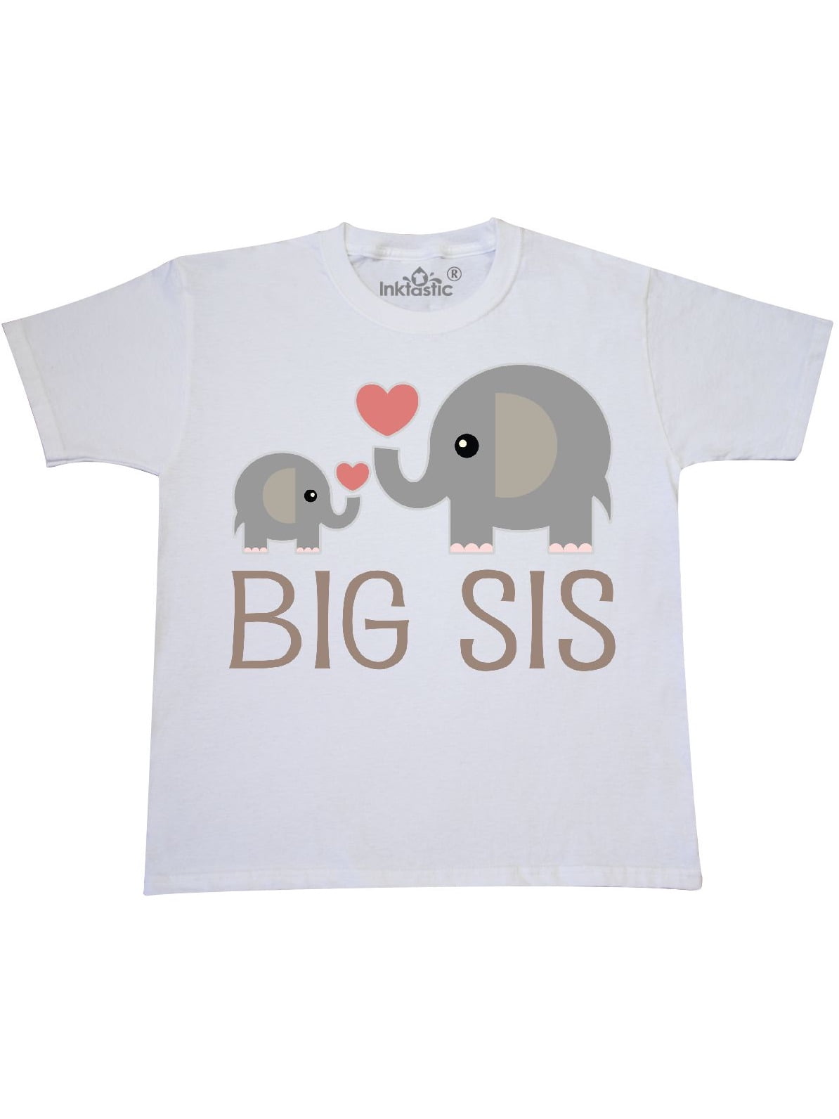 elephant in the womb tshirt