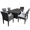 thumbnail image 1 of Carolina 7-Piece Dining Set, 1 of 5