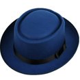 thumbnail image 3 of Chapeau à Grand Bord pour Hommes, 3 of 4