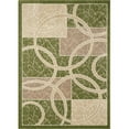 thumbnail image 1 of L Baiet CH452M23 2 x 3 ft. Selena Geometric Area Rug, Multi Color, 1 of 4