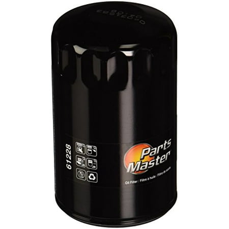 UPC 765809612280 product image for Parts Master 61228 Oil Filter | upcitemdb.com