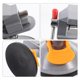 thumbnail image 3 of AL CLAMP ARCHIVA MIRA VISE CODIO VISE TRABAJO BENCH CLAMP BANCH BENCH ACCESORY, 3 of 5