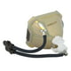 Remplacement Original de la Lampe de Projecteur Ushio pour Demander Proxima LAMP-025 (Ampoule Seulement) – image 4 sur 5