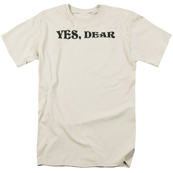 - Yes Dear - Short Sleeve Shirt - Medium