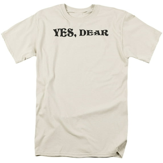 - Yes Dear - Short Sleeve Shirt - XXXXX-Large