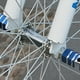 thumbnail image 3 of Sonducket 1 par Universal bicicleta Hexagonal pie clavija eje pedales piezas BMX bicicleta Pedal pie clavijas aleación de aluminio clavijas Ciclismo azul, 3 of 6
