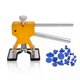 thumbnail image 1 of Auto Dent Removal Puller Tools Car Body Paintless Repair Kit Metal Reverse Hammer Suction Cup Garage Workshop Hand Tools, 1 of 5