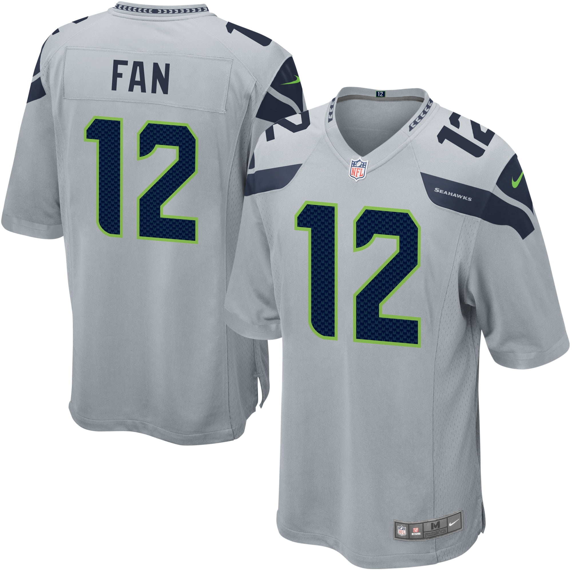 seahawks youth limited jersey