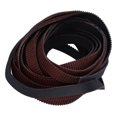 thumbnail image 1 of Timing Belt Rubber Tooth Synchronous Pulley Belt Industrial Transmission Supply 10mm 2GT‑9RF 5M, 1 of 9