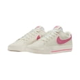 thumbnail image 4 of Tenis Nike para Mujer Court Legacy Pale Ivory, 4 of 5