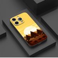 thumbnail image 3 of Destaca entre la multitud con esta elegante y protectora funda para iPhone con diseño de dibujos animados: ¡perfecta para vendedores!, 3 of 4