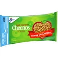 thumbnail image 2 of Apple Cinnamon Cheerios Breakfast Cereal, Gluten Free, Whole Grain Oats, 32 oz, 2 of 5