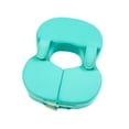 thumbnail image 4 of Lipstore Non Inflatable Float Pool Toy Underarm for Children Boys Girls Blue, 4 of 8