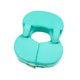 thumbnail image 4 of flotador de natación,Flotador no inflable para piscina de bebé,Flotador de piscina para bebés,anillo flotante para nadar para bebés,Anillo para axilas,cómodo flotador de juguete para Azul, 4 of 8