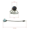thumbnail image 3 of The ROP Shop Ignition Set Point & Condenser for Tecumseh HHM80-190000, HHM80-190001 Yard Lawn, 3 of 9