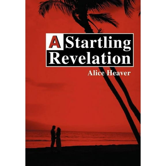 Startling Revelation