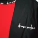 thumbnail image 5 of Playera Para Hombres Tenis Deportivo Manga Corta Empalme Gym, 5 of 8
