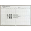 Magna Visual Large MagnaLite 120 Day Planner