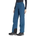 thumbnail image 3 of White Sierra Women's Toboggan Insulated Pants - 29" inseam, 3 of 4
