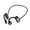 A(Black), variant on Clearance Bluetooth Headphones, Bone-Conduction Headphones, Wireless Earbuds, Outdoor Sport Headset, Up to 65% off Bluetooth Earphone