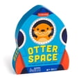 thumbnail image 1 of Juego de memoria Mudpuppy Otter Space Furry Kids 5+ Years, 1 of 6