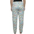 thumbnail image 5 of Womens Care Bears Pajama Pants Loungewear Cheer Bear Bedtime Bear Share Bear, 5 of 7