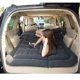 thumbnail image 4 of Colchón de aire inflable para cama de coche SUV universal Colchoneta de viaje para automóv Abanopi Colchón inflable, 4 of 6