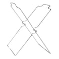 thumbnail image 3 of Siruishop Trash Bag Holder Multifunctional Garbage Bag Rack for Outdoor Laundry Indoor M, 3 of 8