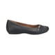 thumbnail image 1 of Zapatos Eurosoft by Sofft Shainna para mujer en negro talla 7.5 M, 1 of 4