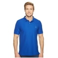 thumbnail image 1 of Remera Polo para Hombre U.S. Polo Assn. Ultimate Pique Azul Talle L, 1 of 4