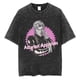 thumbnail image 3 of Camiseta gráfica Astarion Girl Dinner Baldurs Gate 3 Fan Gamer, camisetas lavadas, camiseta gótica Vintage para hombres y mujeres, ropa de calle, 3 of 5