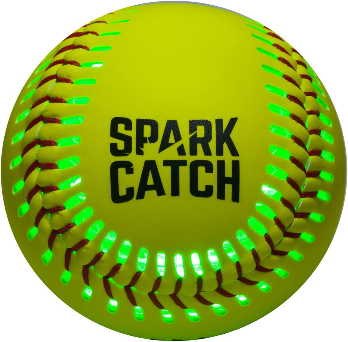 Balle De Softball Vintage IncrediBall 1989 - The Safety Softball - 12 Pouces