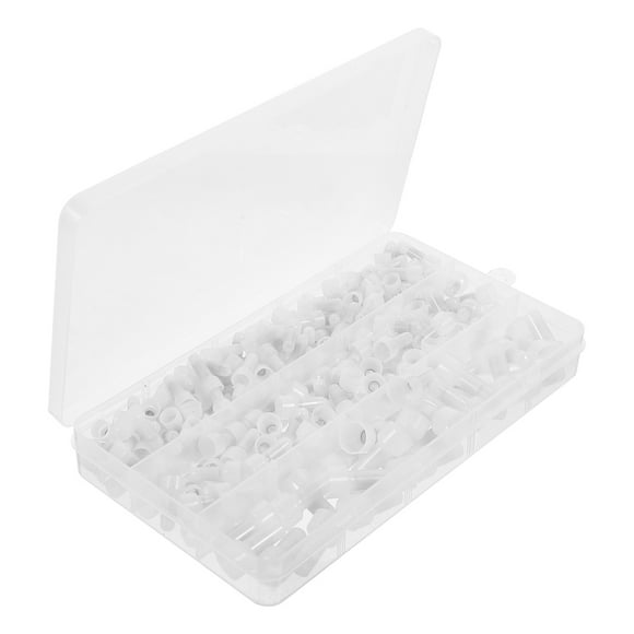 BESTYASH 1Jgo Conectores De Crimpado Aislados Para Cables Con Material ABS Y Metal