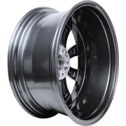 New Aluminum Wheel 19 Inch for 16-19 Nissan Maxima 19 x 8.5 Rim 5 Lug 114.3mm